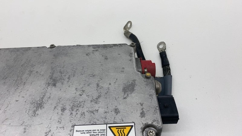 1028665 00 B 2012-2015 Tesla Model S MS High Voltage Gen 2 DC-DC Power Converter Module Unit