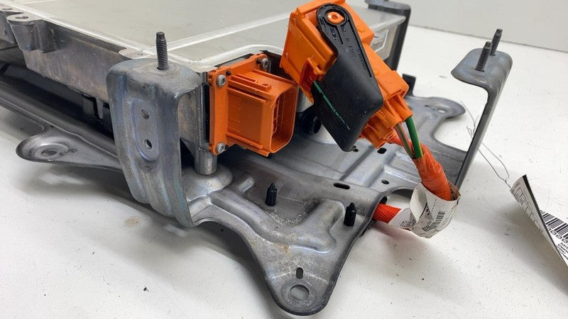 PJ9810B689AE ⭕ 21-24 Mustang Mach-E Drive Motor Battery Pack Charger Converter PJ98-10B689-AE