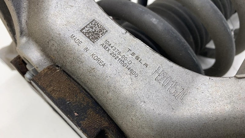 17-23 Tesla Model 3 Front Passenger Shock Strut Absorber Right AWD 104