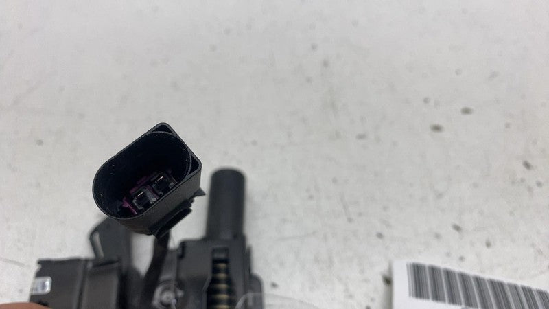 4KE823509 19-23 Audi E-Tron Hood Bonnet Right Passenger Side Lock Latch & Switch 4KE823509