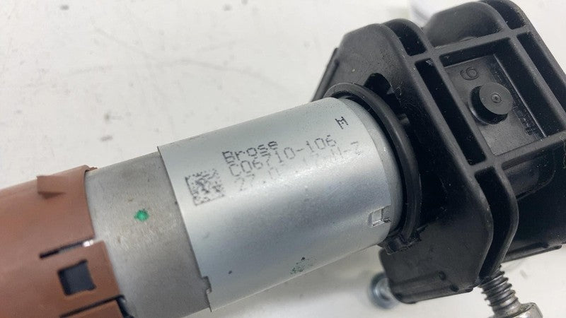 ⭕ 2017-2024 Chrysler Pacifica Brose Front Right Seat Adjustment Motor Assembly