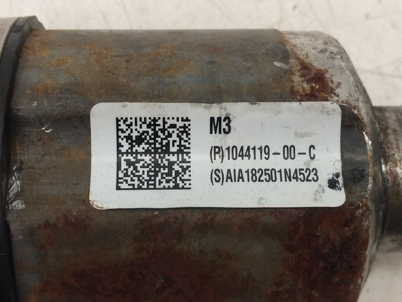 1044119 00 C ⭕ 2017-2023 Tesla Model 3 Front CV Axle Halfshaft Driveshaft Right 1044119-00-C