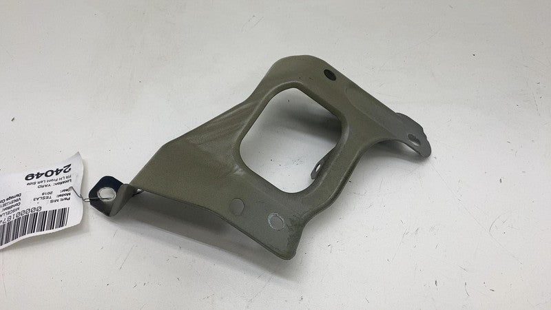 108601700C ⭕ 2017-2023 Tesla Model 3 Front Side Fender Support Bracket Left LH 1086017-00-C