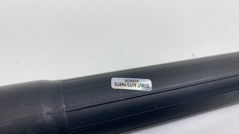 A1669803664 2016-2018 Mercedes-Benz GLE350 Rear Left Trunk Lid Liftgate Strut Shock Support