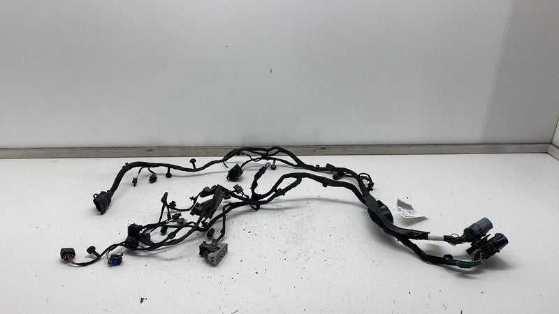 PT00012686J 2022-2024 Rivian R1S Front Wire Wiring Harness Body Frank Loom Line PT00012686-J