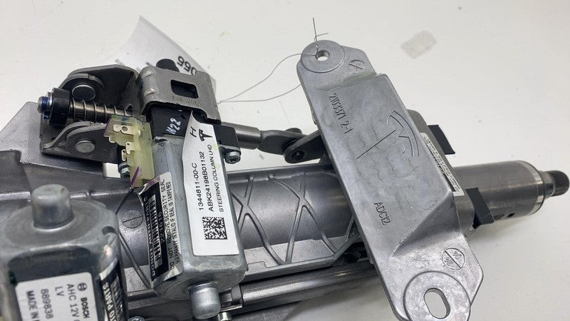 134481100C ⭕ 24-25 Tesla Model 3 Electric Steering Column Intermediate Shaft 1344811-00-C