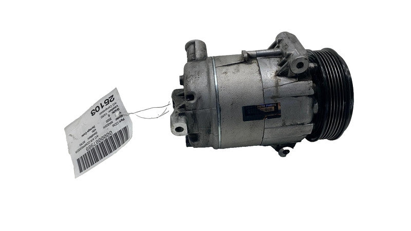 ⭕ 2014-2020 Maserati Ghibli A/C Air Conditioning Compressor Pump OEM 3