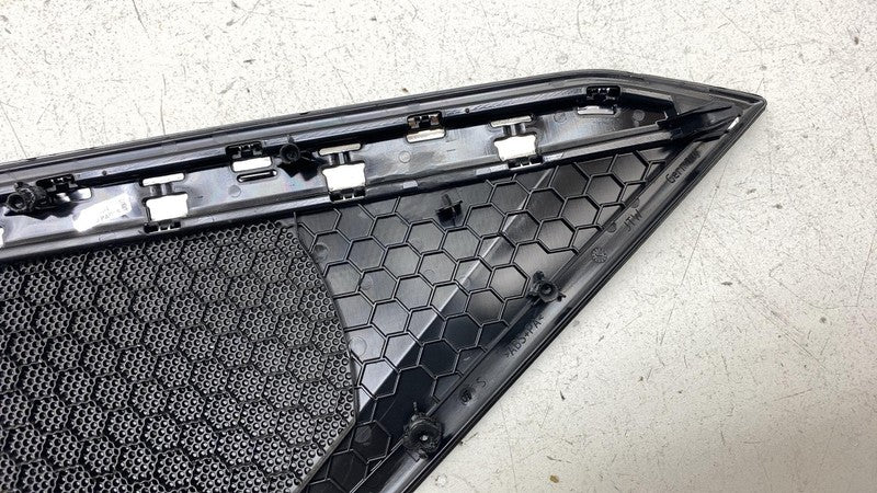 ⭕2019-2023 Audi E-Tron Front Left Driver Side Interior Door Speaker Grille Cover
