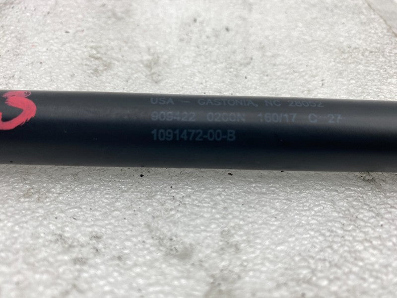 1091472 00 B 17-23 Model 3 Front Left/Right Bonnet Hood Shock Strut Lift Support 1091472-00-B