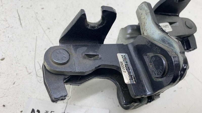 ⭕ 2017-2023 Tesla Model 3 M3 Front Passenger Side Upper & Lower Door Hinge Right