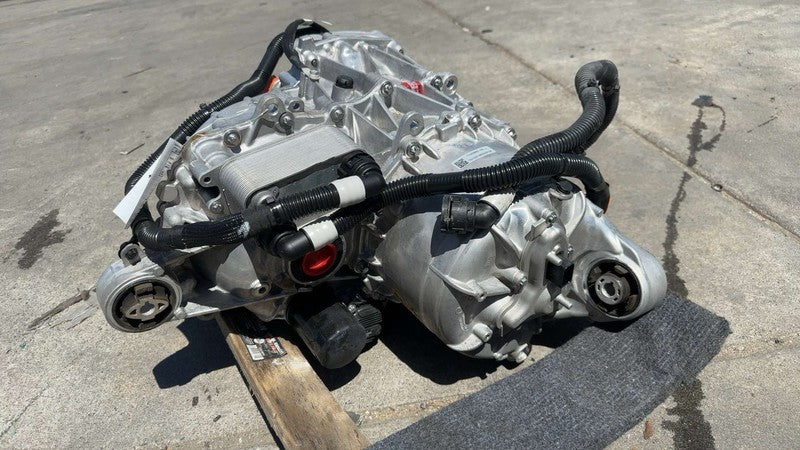 ⭕ 21-23 Model 3 Rear Drive Unit Engine Electric Motor Low Current 1120
