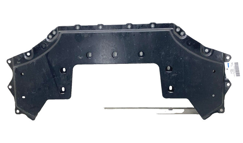 PT00092020 ⭕22-24 Rivian R1T R1S Front Battery Brace Skid Plate Protection Panel PT00092020