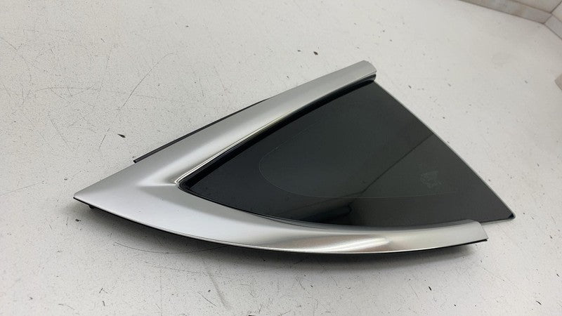 1080706-00 ⭕ 2017-2020 Tesla Model 3 Rear Side Quarter Fixed Window Glass Right OEM 1080706