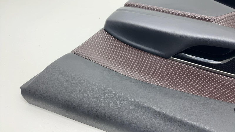 ⭕ 2019 Toyota C-HR Front Right Passenger Side Interior Door Panel Trim