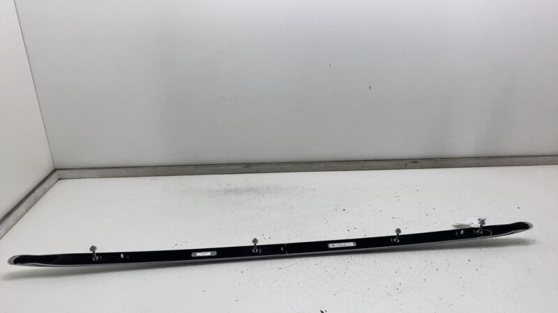 9800925 ⭕ 2011-2016 Mini Cooper Countryman Left Roof Rack Bar Railing Silver LH 9800925