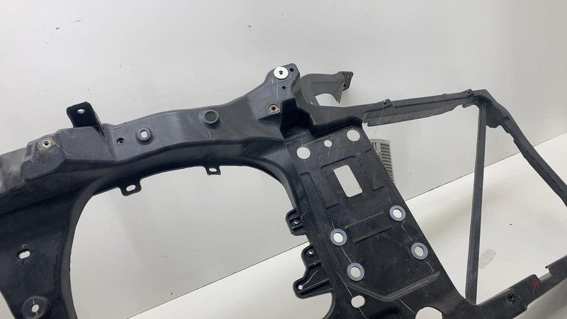 1061950-00-D ⭕16-20 Model S Front Bumper End Carrier Radiator Core Support Frame 1061950-00-D