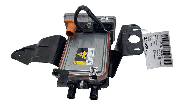 32352951 ⭕ 21-24 Polestar 2 Electric High Voltage Auxiliary Coolant Core Heater 32352953