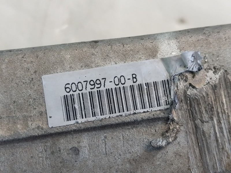 6007997 00 B ⭕ 12-15 Model S Front Right Suspension Rearward Lower Control Arm 6007997-00-B