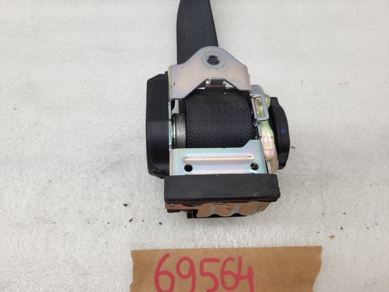 108128101F ⭕17-23 Tesla Model 3 Rear Left or Right 2nd Row Seat Belt Retractor 1081281-01-F