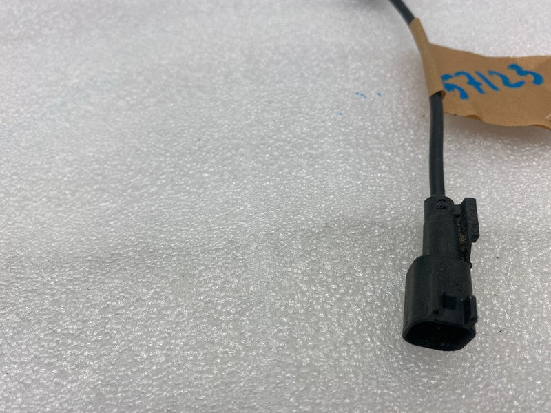⭕ 2017-2022 Tesla Model 3 M3 Front ABS Anti-Lock Brake System Wheel Speed Sensor