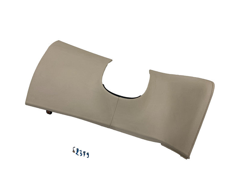 100240522H ⭕ 2016-2020 Model S Left Knee Lower Dashboard Steering Column Cover 1002405-22-H