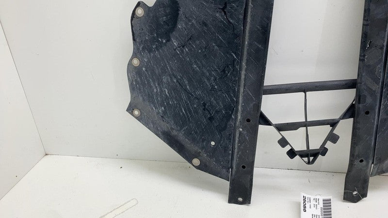 ⭕ 2014-2021 BMW i3 I01 Rear Guard Panel Brace Crossmember Reinforcement Assembly