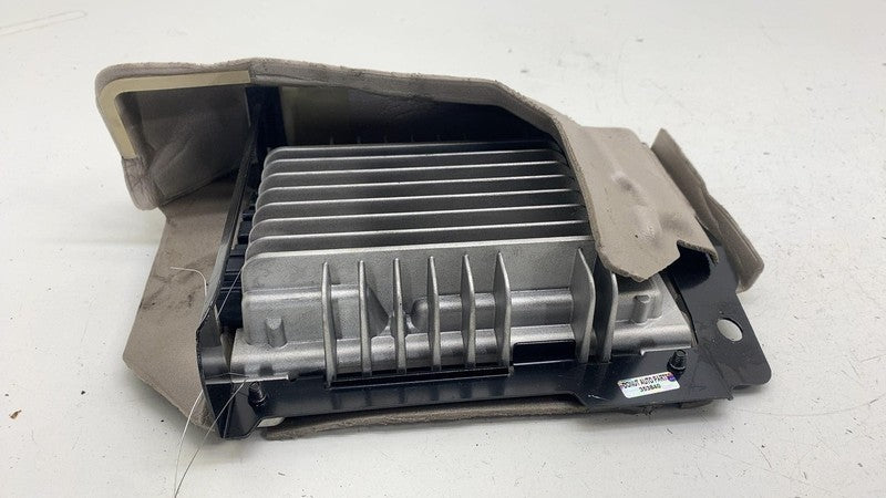 ⭕ 2009-2015 Mazda MX-5 Miata Radio Audio AMP Amplifier Control Module Unit OEM