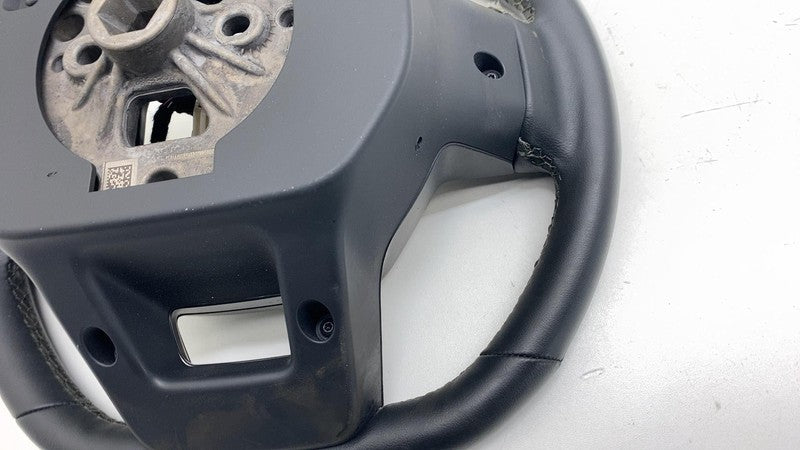 ⭕ 22-25 Rivian R1T R1S Front Driver Steering Wheel w/ Switch Button C1