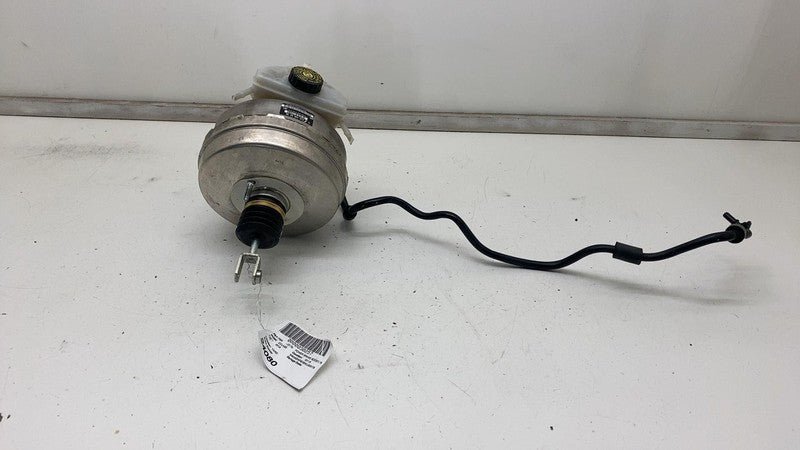 A 205 430 00 02 ⭕ 2018-2022 Mercedes Benz C-Class Brake Booster w/ Master Cylinder A2054300002