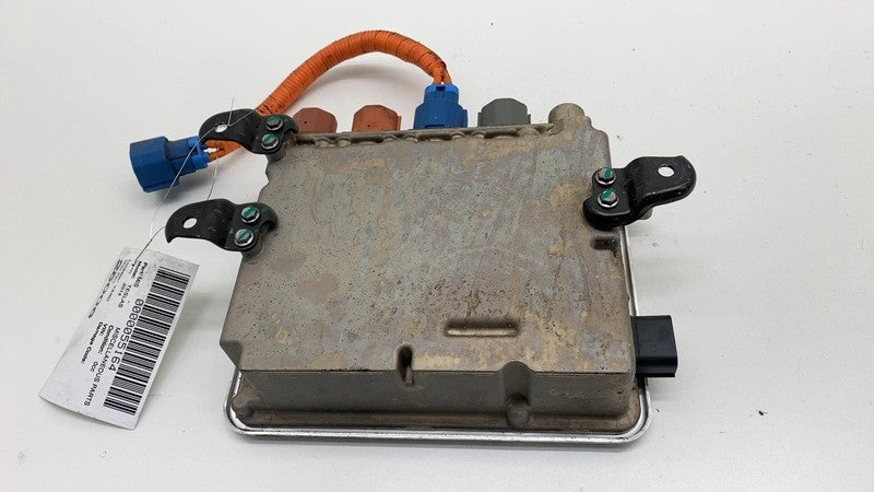1028843 00 C 2012-2015 Tesla Model S MS Front High Voltage Junction Box Distribution Assembly