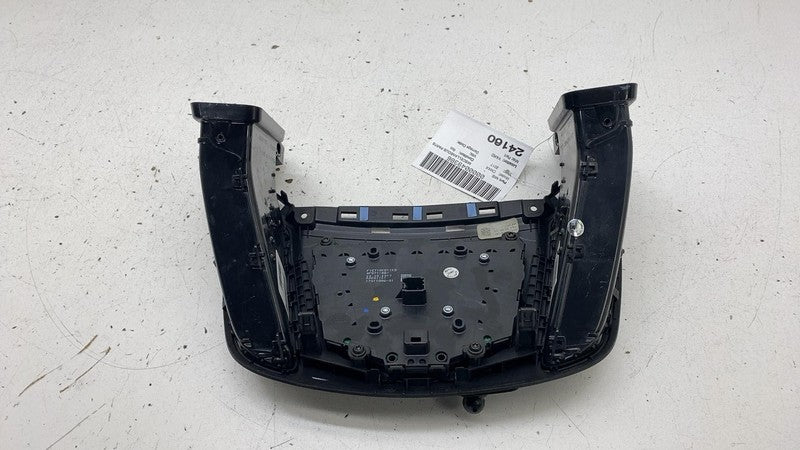 F1ET18K811KD 2017 2018 Ford C-Max Radio Audio Control Panel Switch Assembly F1ET18K811KD