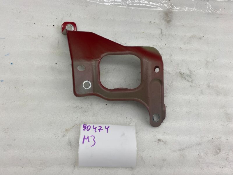 2017-2023 Tesla Model 3 M3 Front Driver Side Fender Support Bracket Left LH Assy