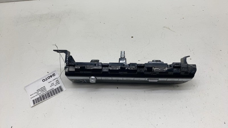 96540GI320LS53 ⭕ 22-23 Ioniq 5 Dash A/C HVAC Heater Temperature Climate Control 96540-GI320LS53