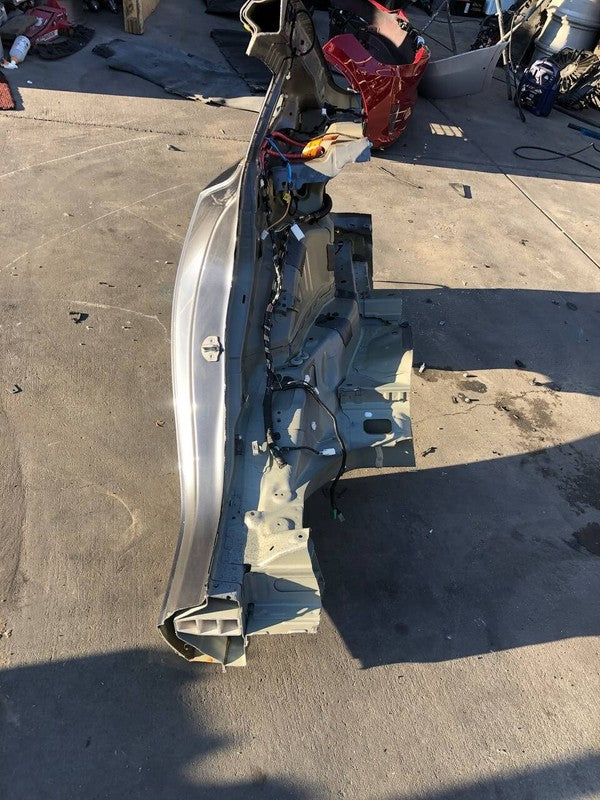 ⭕2017-2020 Tesla Model 3 M3 Rear Right Quarter Panel Structural Frame