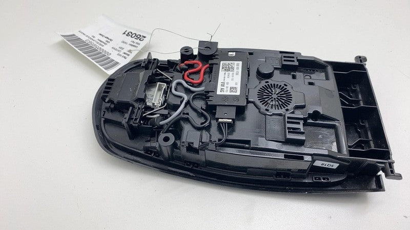 5Q0 951 172 C ⭕ 2024 Porsche Cayenne Front Upper Overhead Dome Reading Light Lamp 5Q0951172C