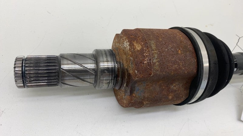 ⭕ 12-20 Model S X Rear Left or Right CV Axle Shaft Halfshaft 36MM 1007