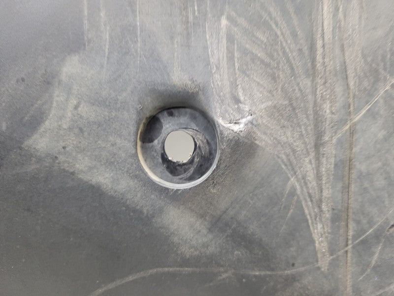 ⭕ 2017-2023 Tesla Model 3 Rear Bumper Lower Valance Undertray Cover 11