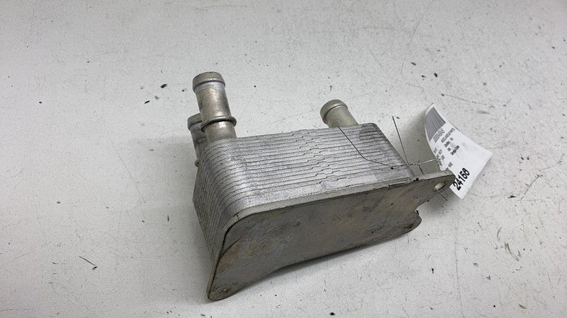 68237838AA 2017-2024 Chrysler Pacifica Battery Coolant Pump Chiller Heat Exchanger Assy OEM