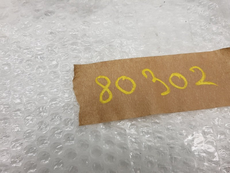 203244805C ⭕ 16-20 Model X MX Rear Bumper SFRR Mando Wiring Harness Cable Wire 2032448-05-C