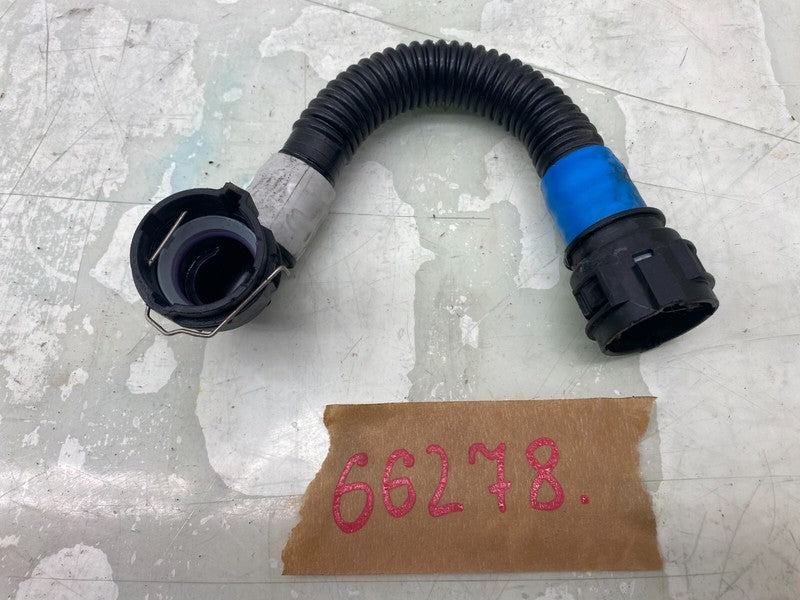 150134800B ⭕ 2017-2023 Tesla Model 3 Powertrain Return Hose Coolant Pipe OEM 1501348-00-B