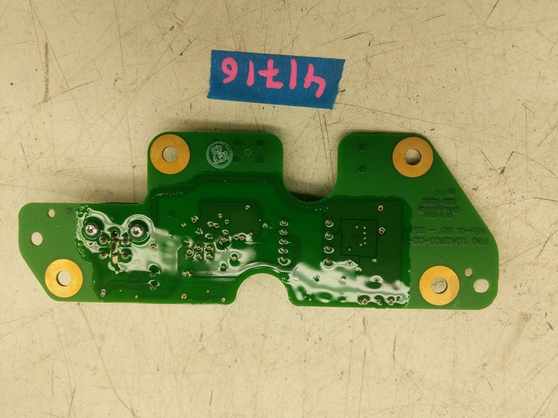 1042703-01-G ⭕ 12-20 Tesla Model S X High Voltage HV Battery Unit Board Module 1042703-01-G
