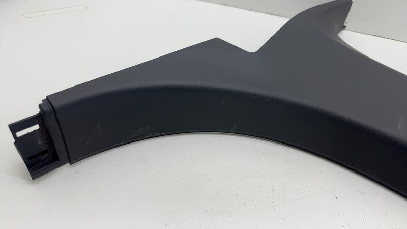 PT00001363 ⭕ 2022-2024 Rivian R1T R1S Left Lower Interior B Pillar Trim Panel LH PT00001363