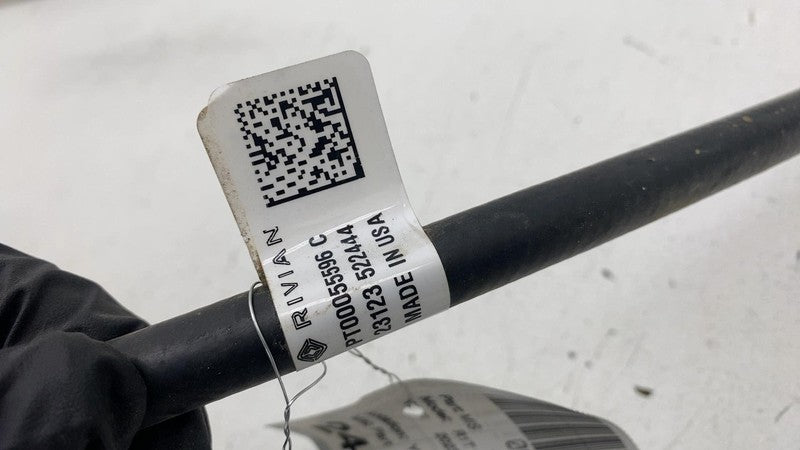 PT0005569301 ⭕ 2022-2024 Rivian R1T R1S Rear Air Ride Suspension Compressor OEM PT00055693-01