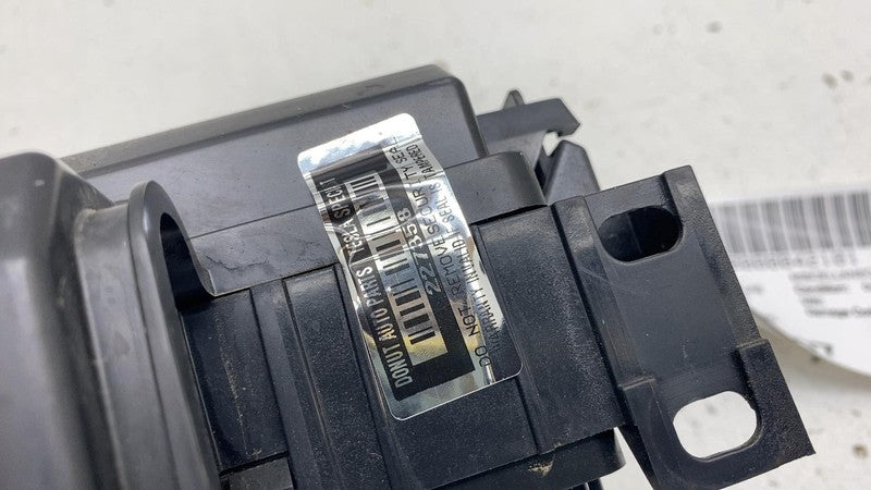 ⭕2016-2020 Model X Front Efuse Frunk Fuse Relay Junction Box Module 11