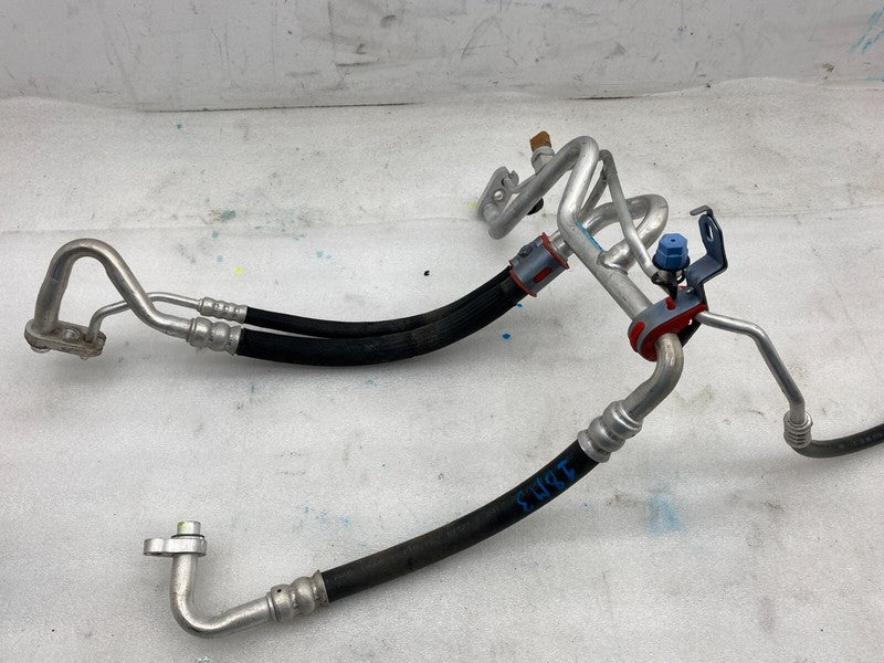 ⭕2017-2023 Tesla Model 3 M3 A/C Hose Line Suction-Liquid Tube Combo 10