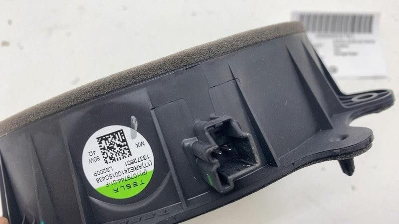 ⭕ 2024-2025 Tesla Cybertruck Front Left or Right Door Audio Speaker 10