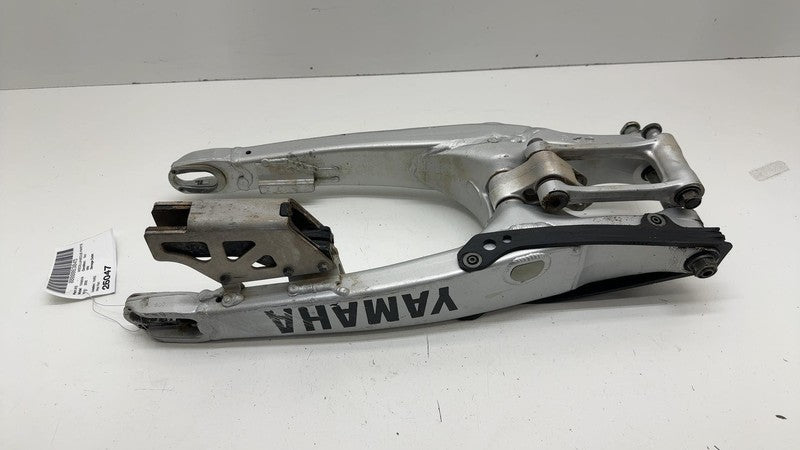 ⭕ 2002-2004 Yamaha YZ250F Rear Swingarm Suspension Swing Arm w/ Shock