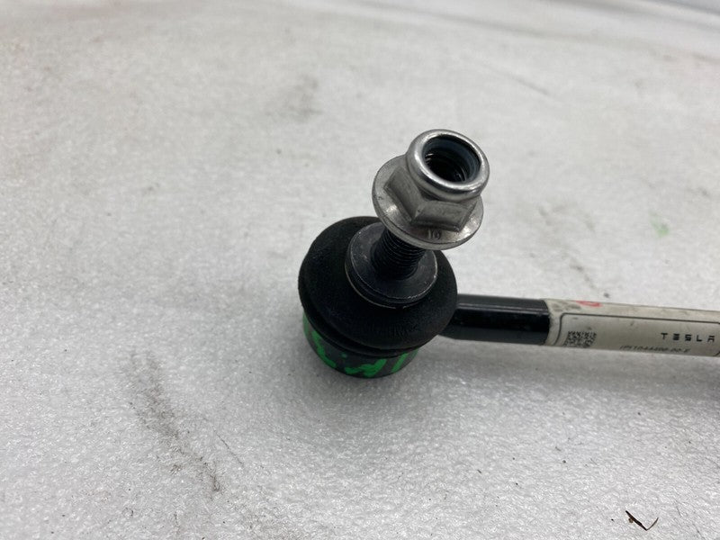 1044496 00 E ⭕ 17-23 Model 3 Rear Passenger Side Stabilizer Sway Bar Link Right 1044496-00-E