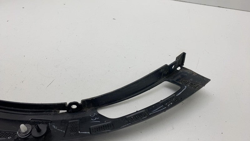⭕ 2021-2024 Ford Mustang Mach-E Rear Driver Side Wheel Arch Flare Molding Left