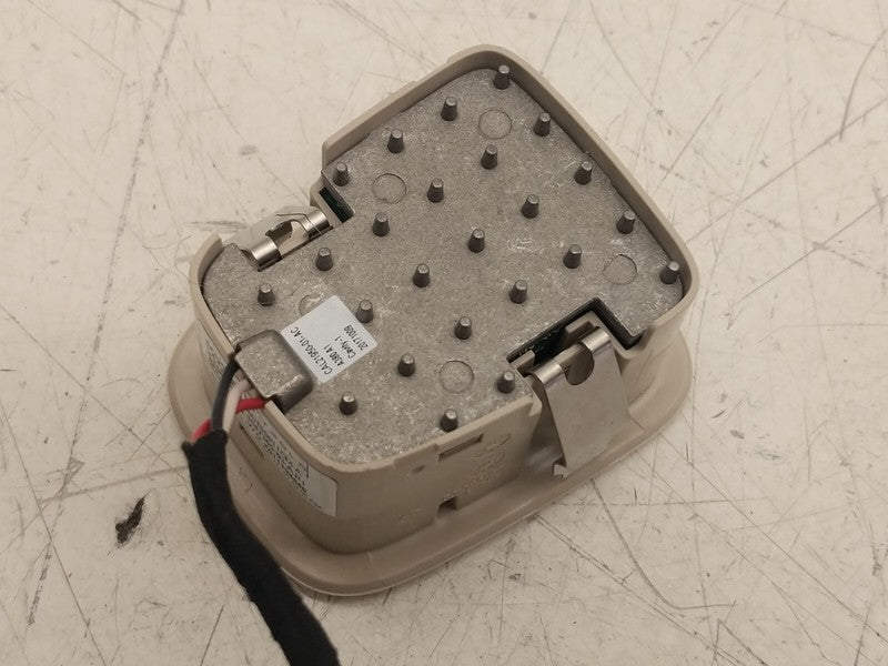 1047365-03-A ⭕16-22 Model X 3-Row Seat Reading Map Light Headliner Courtesy Lamp 1047365-03-A